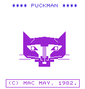 Puckman